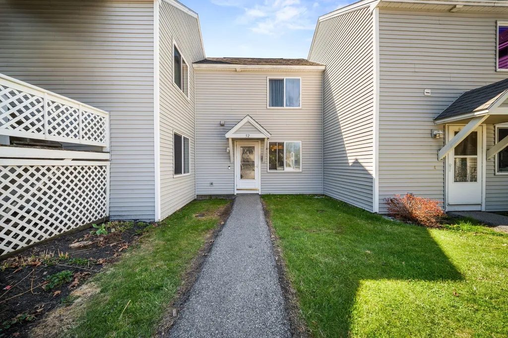 25 Lawrence Street Westbrook ME 04092