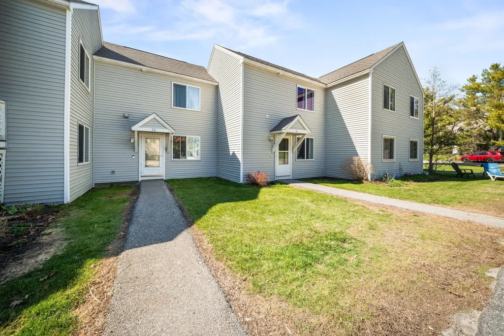 25 Lawrence Street Westbrook ME 04092