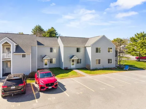 25 Lawrence Street Westbrook ME 04092