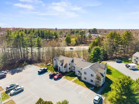 25 Lawrence Street Westbrook ME 04092