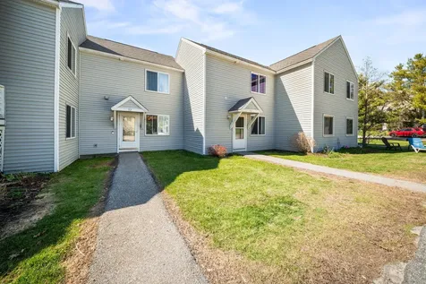 25 Lawrence Street Westbrook ME 04092