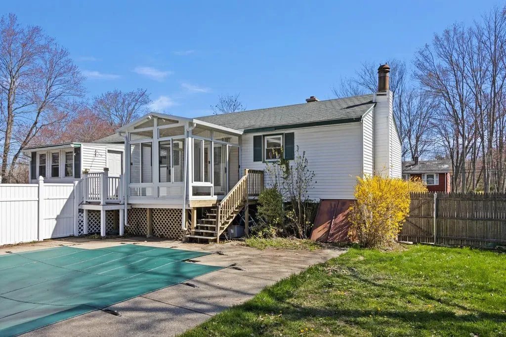 33 Sokokis Street South Portland ME 04106