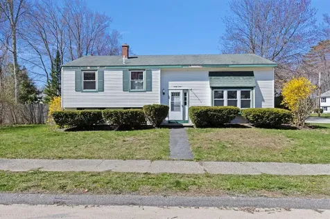 33 Sokokis Street South Portland ME 04106