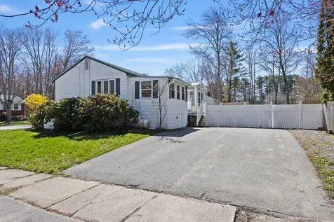 33 Sokokis Street South Portland ME 04106