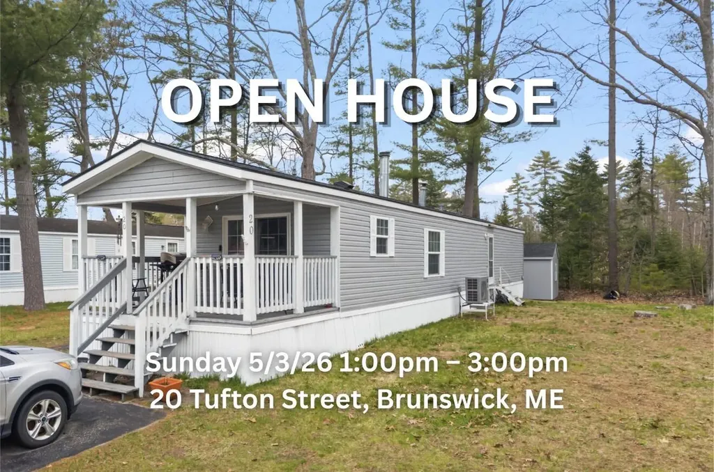 20 Tufton Street Brunswick ME 04011