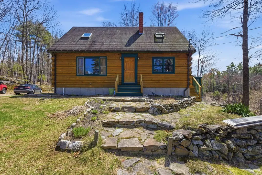 122 Thyngs Mill Road Waterboro ME 04061