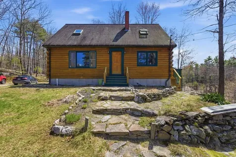 122 Thyngs Mill Road Waterboro ME 04061