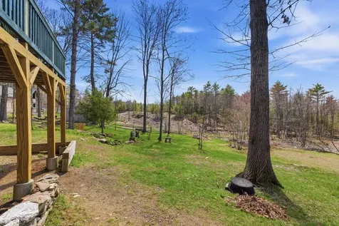 122 Thyngs Mill Road Waterboro ME 04061