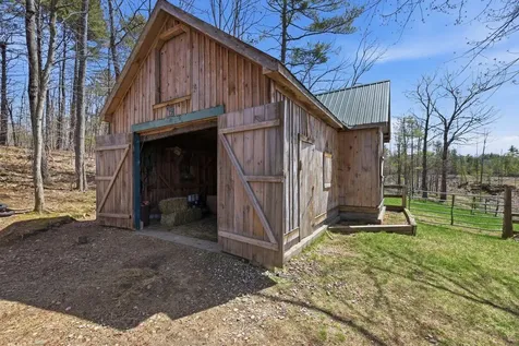 122 Thyngs Mill Road Waterboro ME 04061