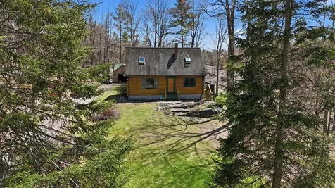 122 Thyngs Mill Road Waterboro ME 04061