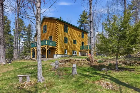 122 Thyngs Mill Road Waterboro ME 04061
