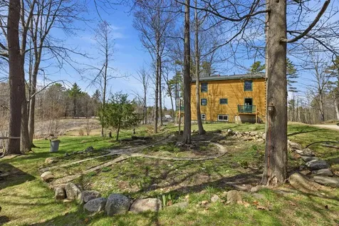 122 Thyngs Mill Road Waterboro ME 04061
