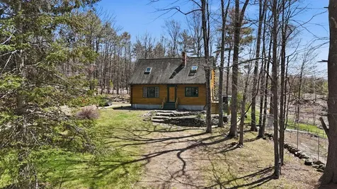 122 Thyngs Mill Road Waterboro ME 04061