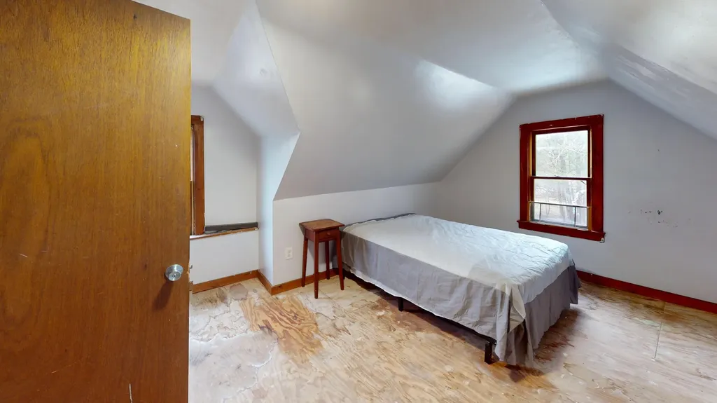 332 Seawall Road Southwest Harbor ME 04679