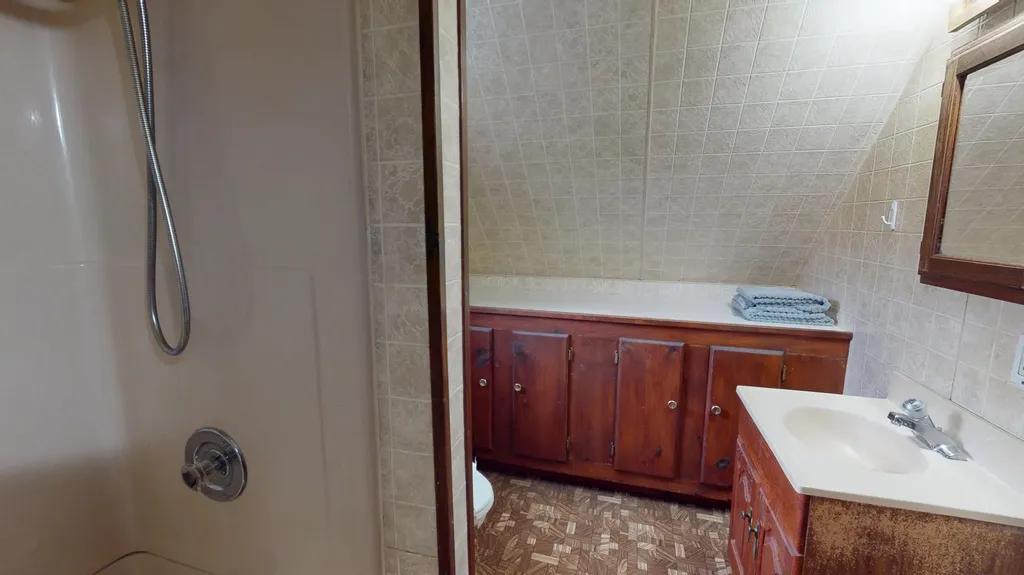 332 Seawall Road Southwest Harbor ME 04679