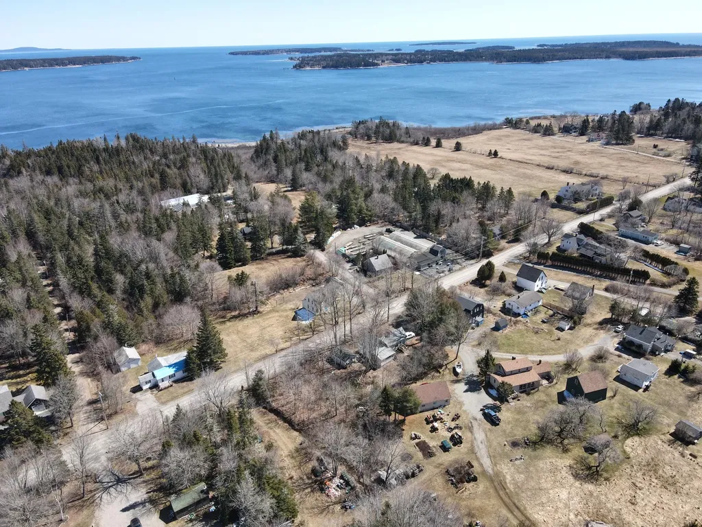 332 Seawall Road Southwest Harbor ME 04679