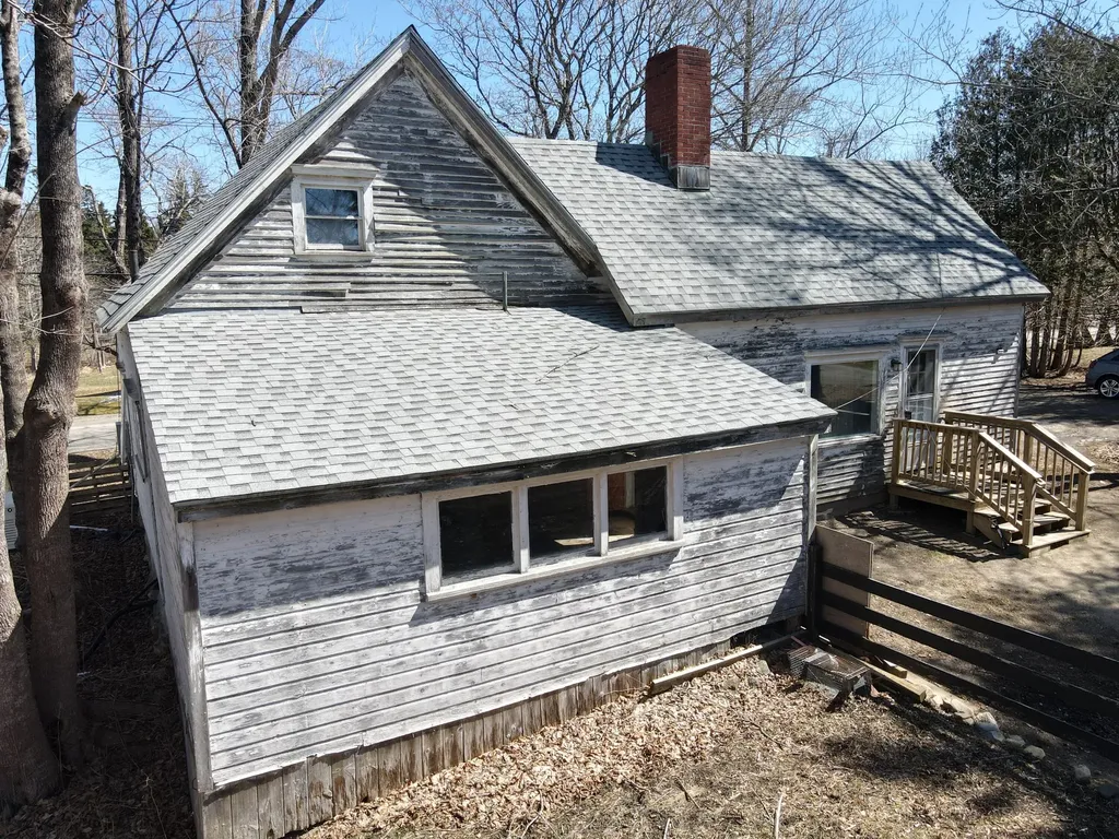 332 Seawall Road Southwest Harbor ME 04679