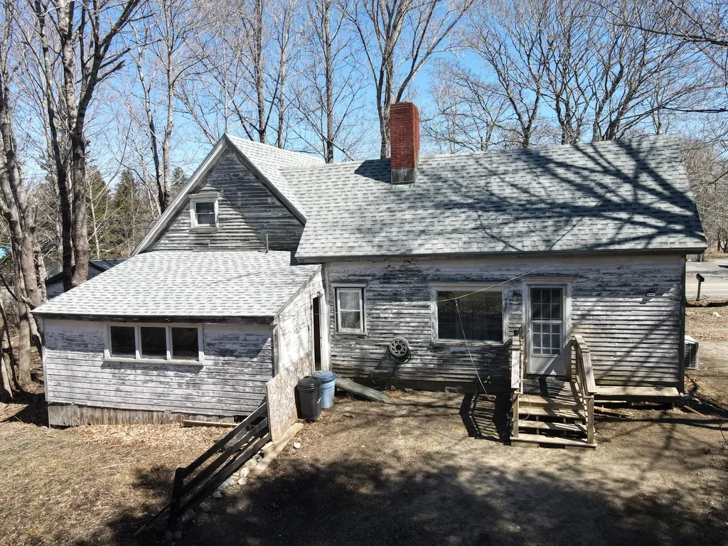 332 Seawall Road Southwest Harbor ME 04679