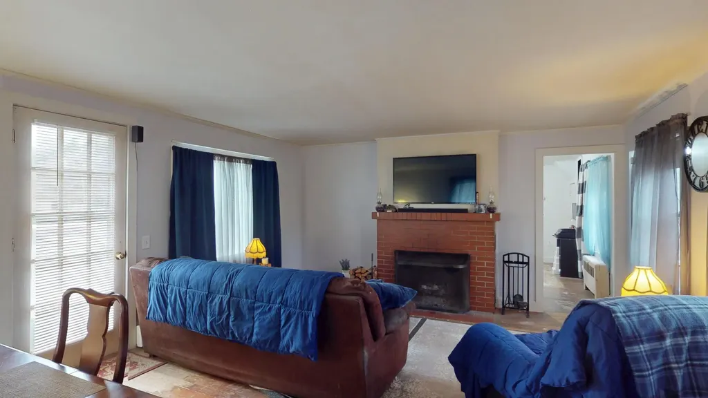 332 Seawall Road Southwest Harbor ME 04679