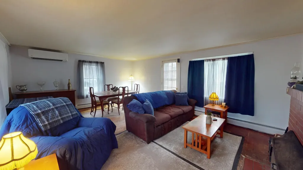 332 Seawall Road Southwest Harbor ME 04679