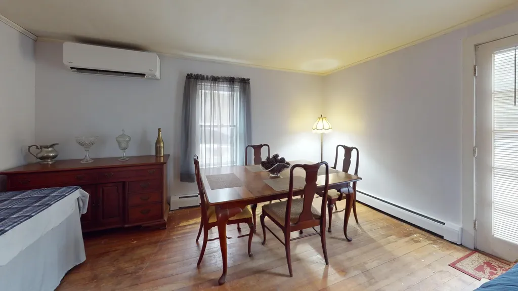332 Seawall Road Southwest Harbor ME 04679