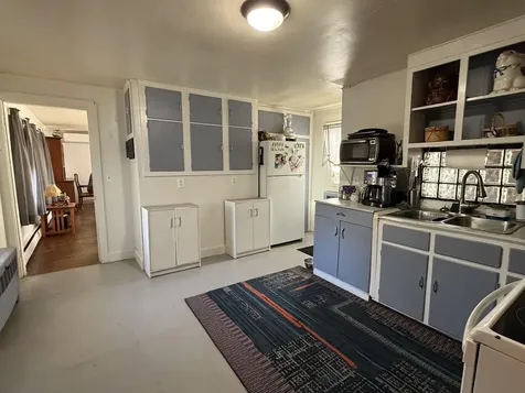 332 Seawall Road Southwest Harbor ME 04679