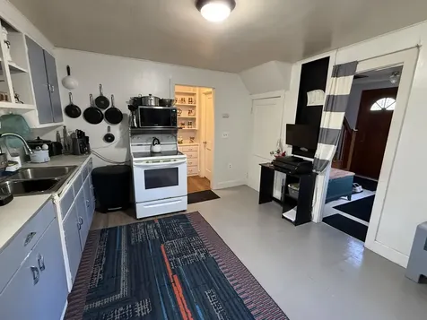 332 Seawall Road Southwest Harbor ME 04679