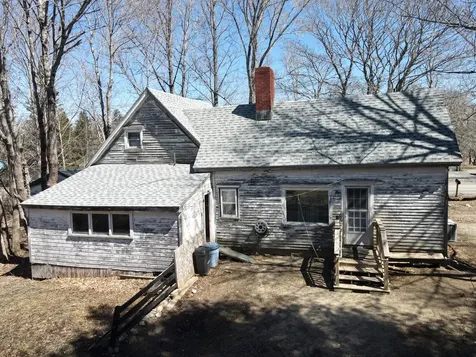 332 Seawall Road Southwest Harbor ME 04679