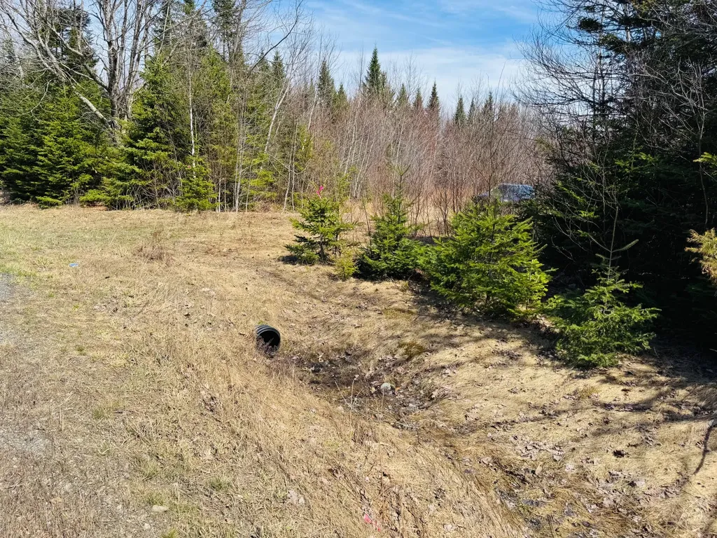 1B Aroostook Scenic Highway Hersey ME 04780