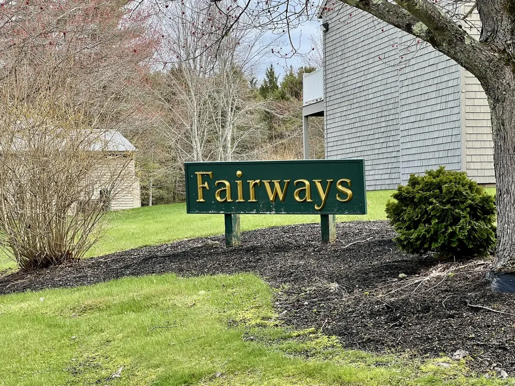 12 Fairway Drive Brunswick ME 04011