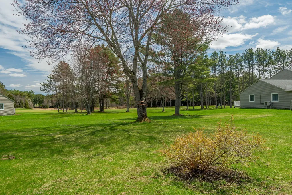 12 Fairway Drive Brunswick ME 04011
