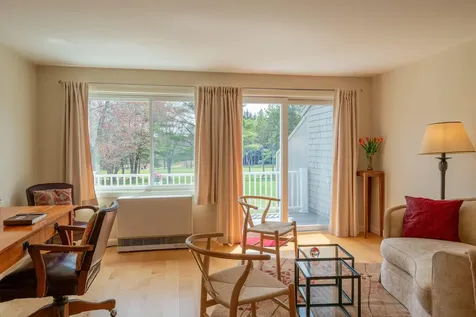 12 Fairway Drive Brunswick ME 04011