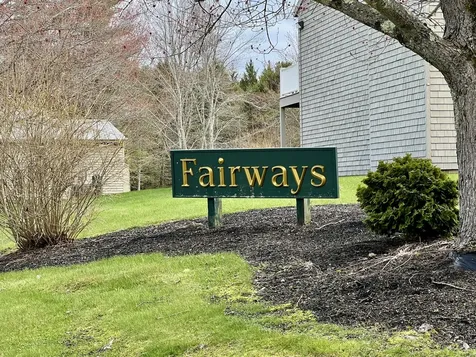 12 Fairway Drive Brunswick ME 04011