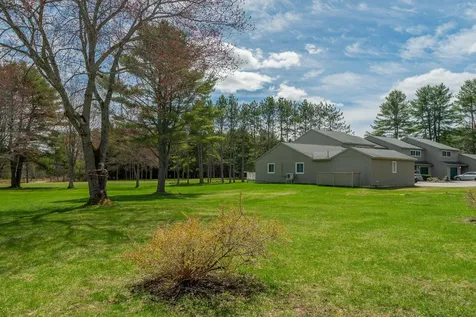 12 Fairway Drive Brunswick ME 04011