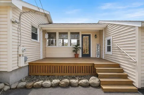 174 Mckenney Road Saco ME 04072