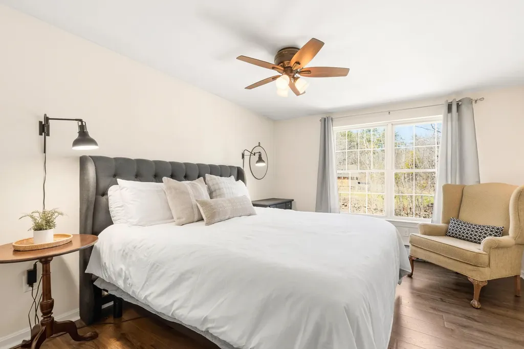 347 Brackett Hill Road Alfred ME 04002