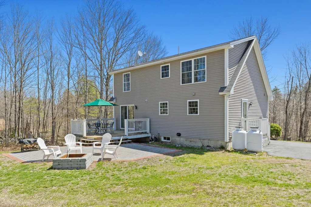 347 Brackett Hill Road Alfred ME 04002