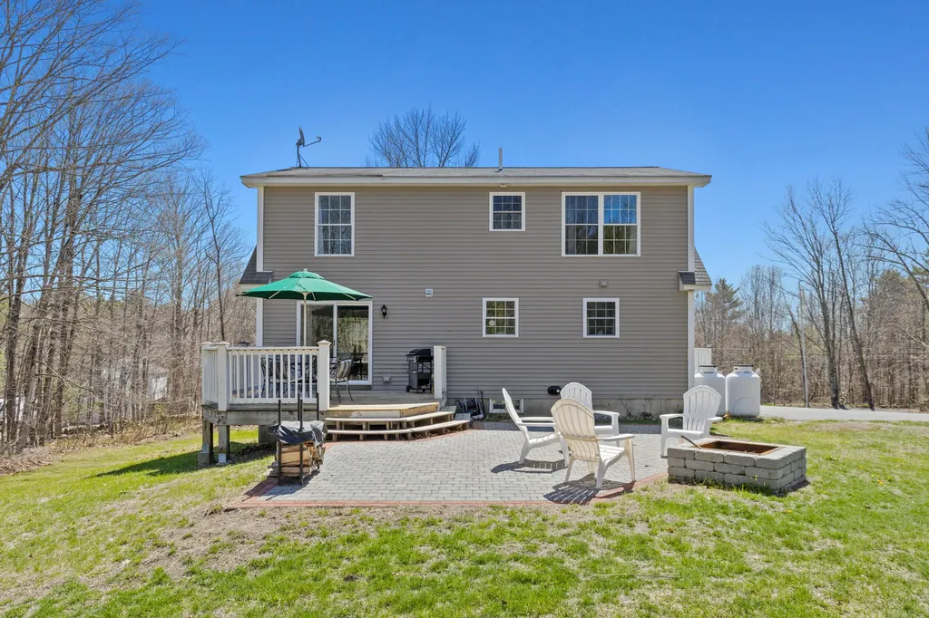347 Brackett Hill Road Alfred ME 04002