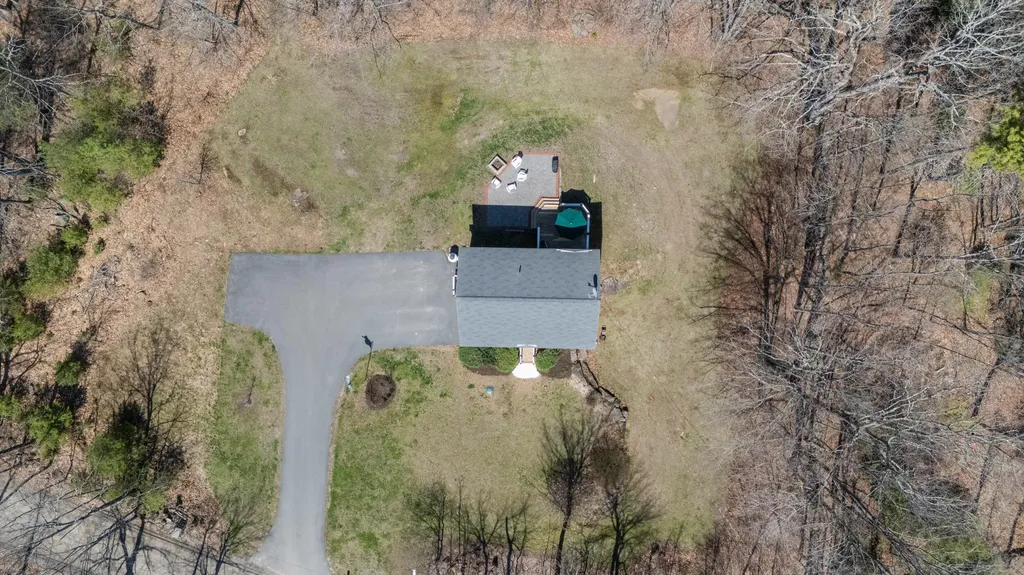 347 Brackett Hill Road Alfred ME 04002