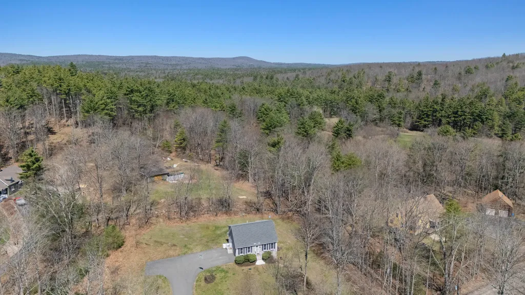 347 Brackett Hill Road Alfred ME 04002