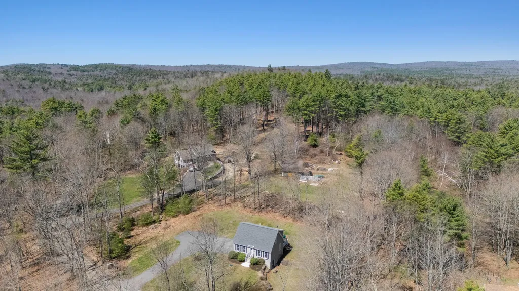 347 Brackett Hill Road Alfred ME 04002