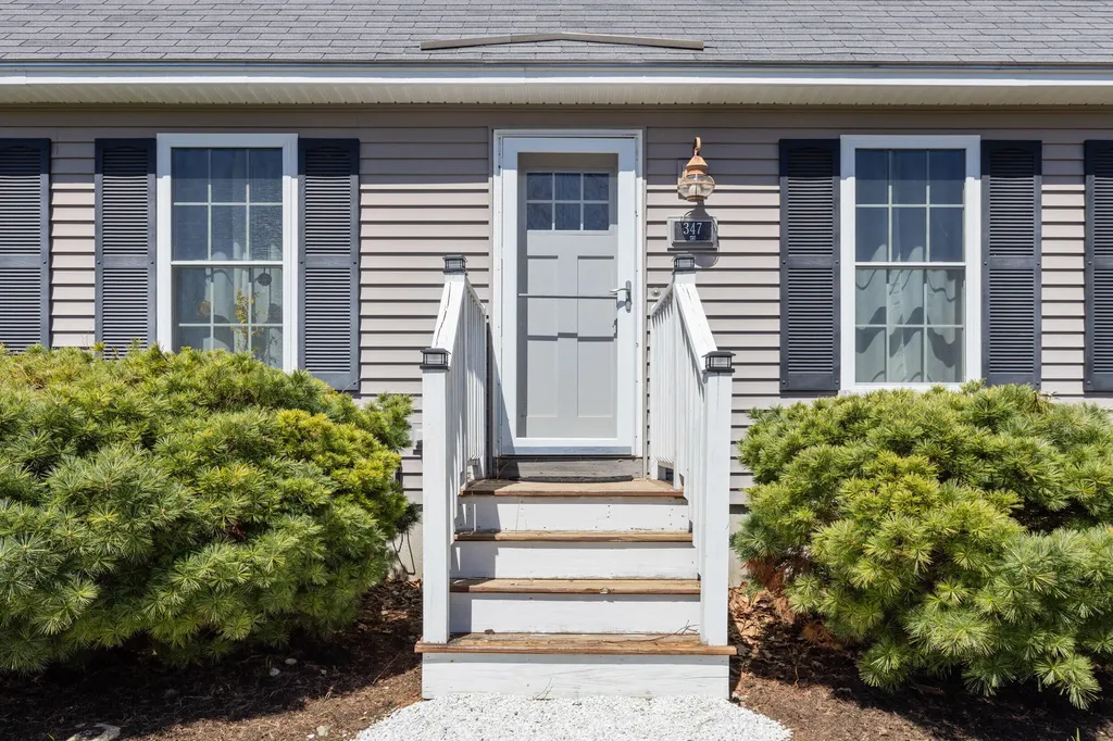 347 Brackett Hill Road Alfred ME 04002