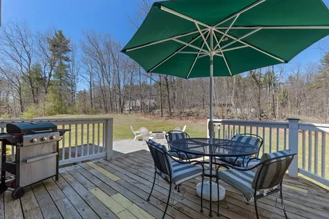 347 Brackett Hill Road Alfred ME 04002