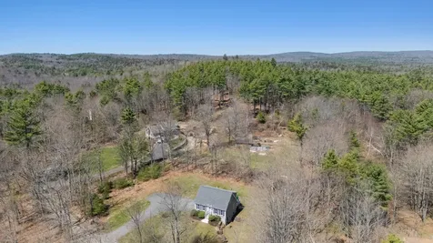 347 Brackett Hill Road Alfred ME 04002