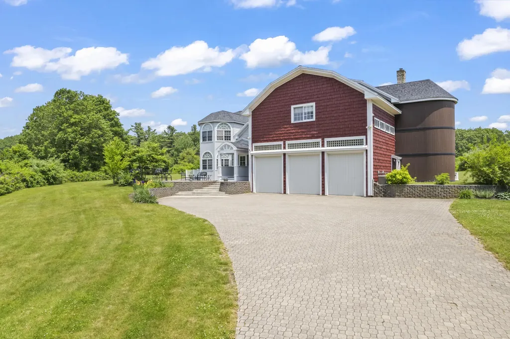 238 Laudholm Farm Road Wells ME 04090