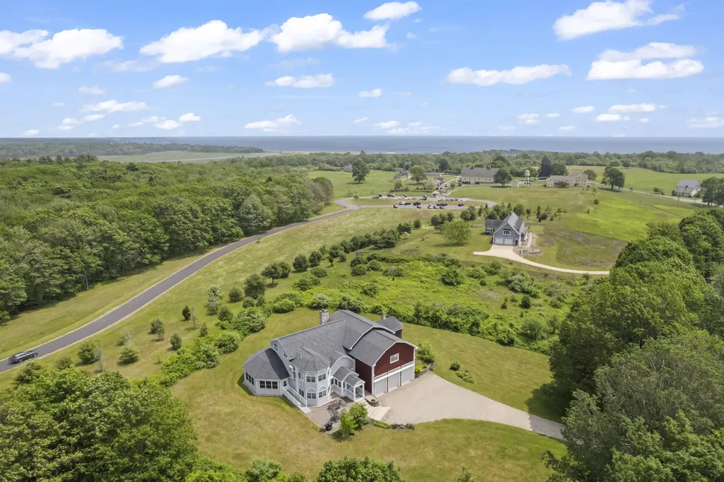 238 Laudholm Farm Road Wells ME 04090