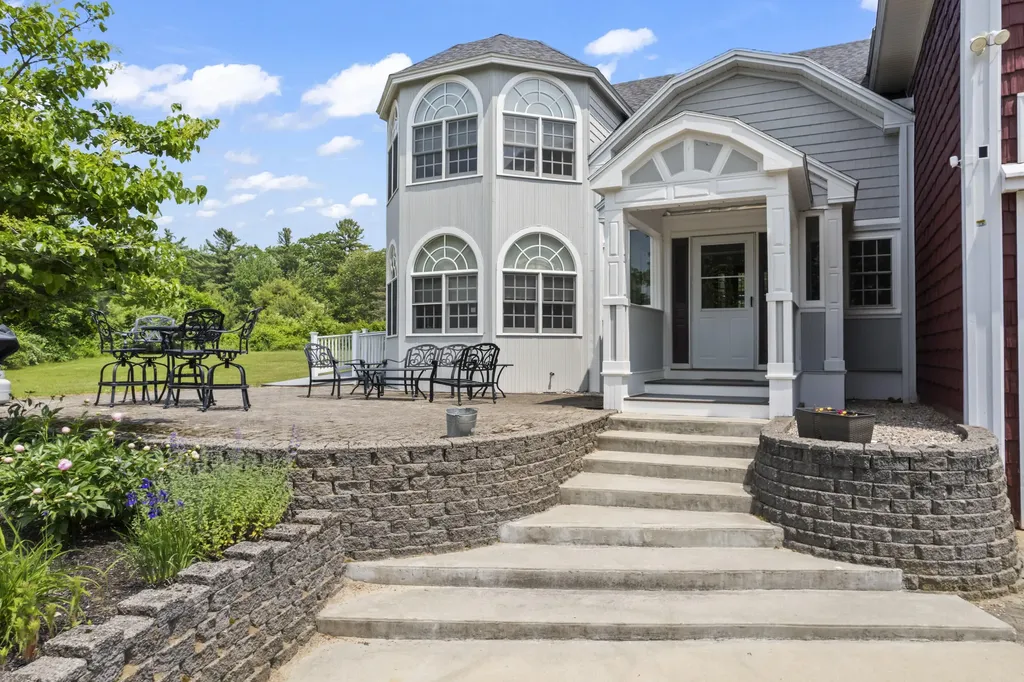 238 Laudholm Farm Road Wells ME 04090