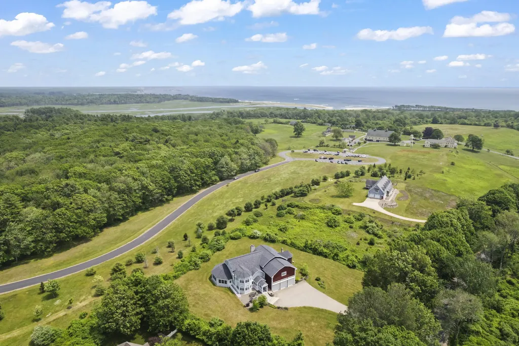 238 Laudholm Farm Road Wells ME 04090