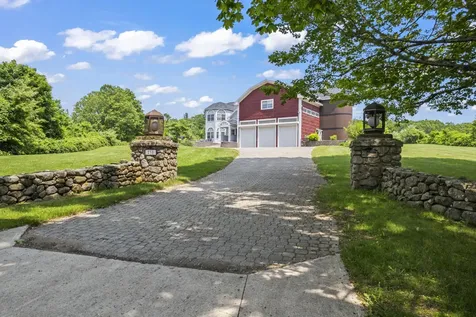 238 Laudholm Farm Road Wells ME 04090