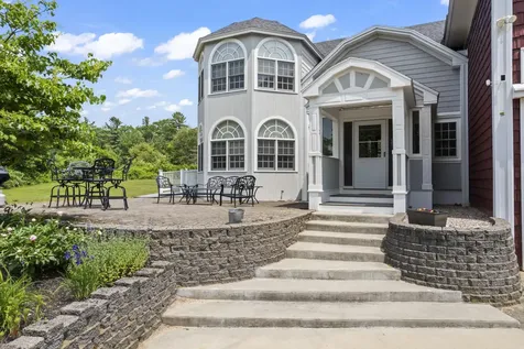 238 Laudholm Farm Road Wells ME 04090